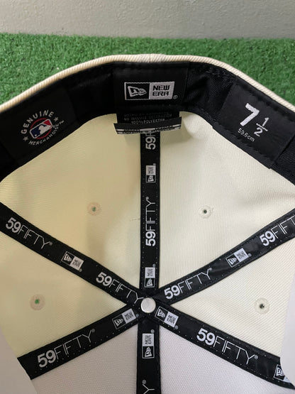 LA Dodgers city connect 50th anniversary hat