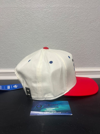 Adidas WorldcupUSA 94 fifa hat