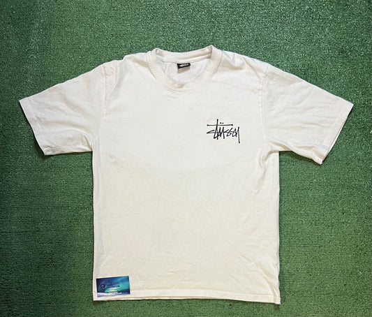 Stussy Ice Melts tee