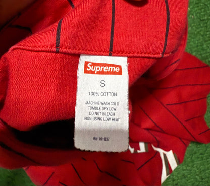 Supreme Love Hate Jersey