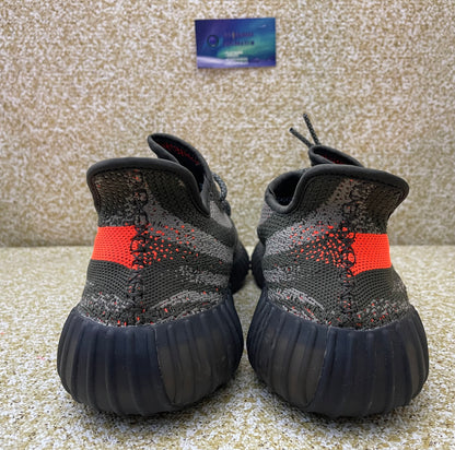 Adidas Yeezy 350 Carbon Beluga “Preowned” Size 12 men