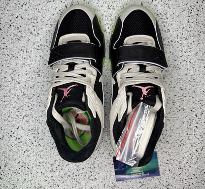 Jordan Jumpman Jack Travis Scott Chase B