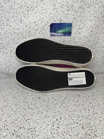 Vans OTW Old Skool 36 Pearlized Pink