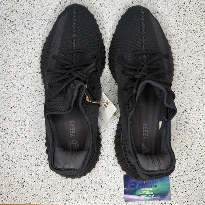 Yeezy 350 Onyx