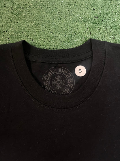 Chrome hearts made in Hollywood tee