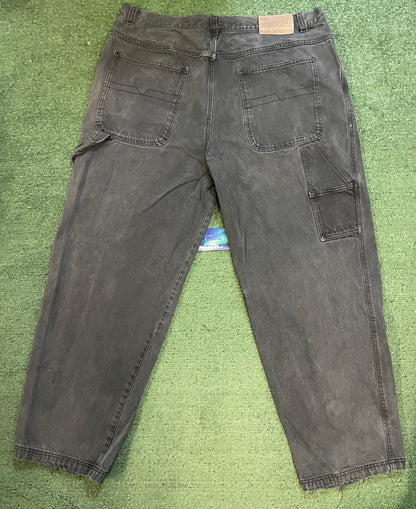 Vibes jeans baggy carpenter jeans