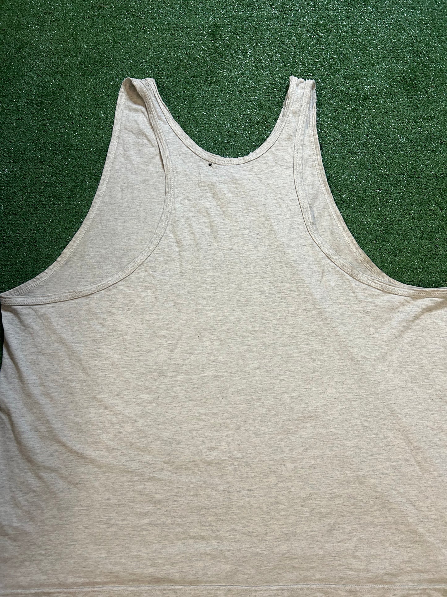 Vintage 1990s Seattle mariners tank top