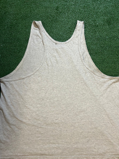 Vintage 1990s Seattle mariners tank top