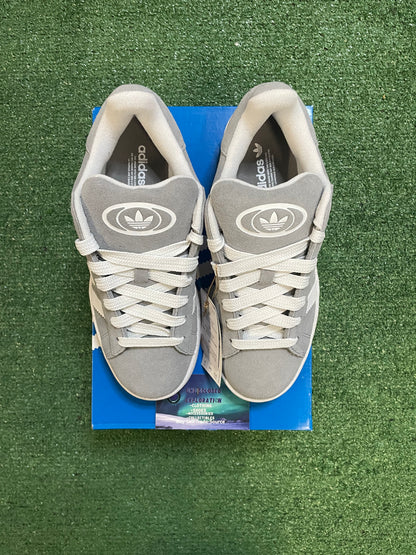 Adidas campus 00s grey gum
