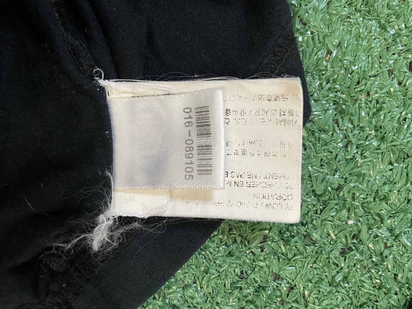 Chrome hearts Guns N’ Roses longsleeve tee