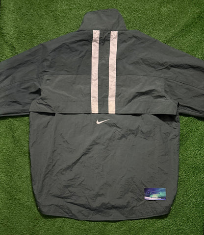 Vintage Nike Center Swoosh PullOver