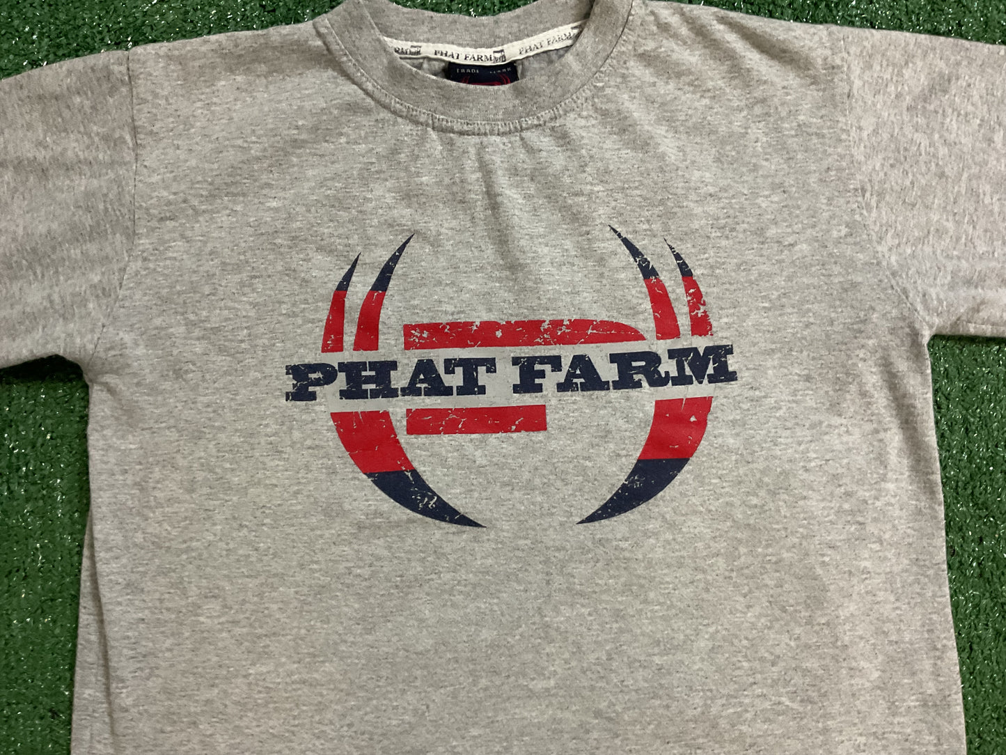 Vintage Phat Farm Tee