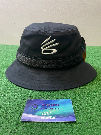 Under Armour curry bucket hat