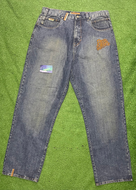 Vintage Y2K RocaWear Jeans