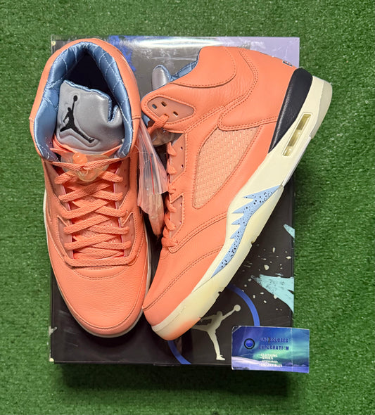 Jordan 5 DJ Khaled Crimson Bliss