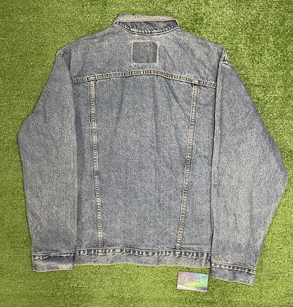 Vintage levis Jean jacket