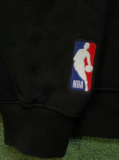 Phoenix Suns NBA arch hoodie