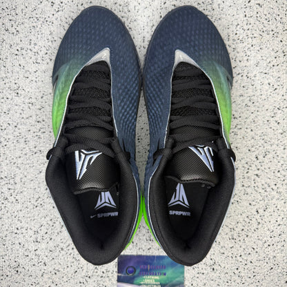 Nike Ja 4 Nightmare