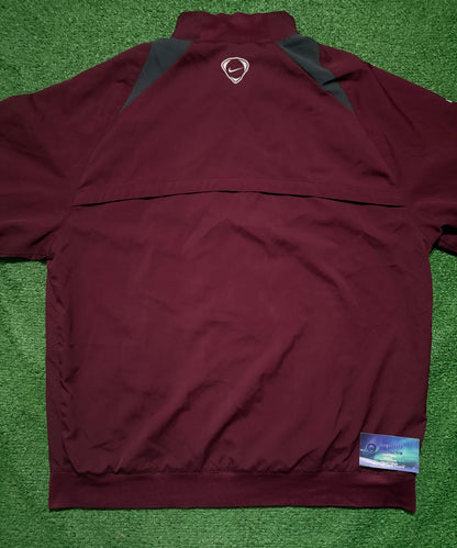 Vintage Nike Arsenal Jacket