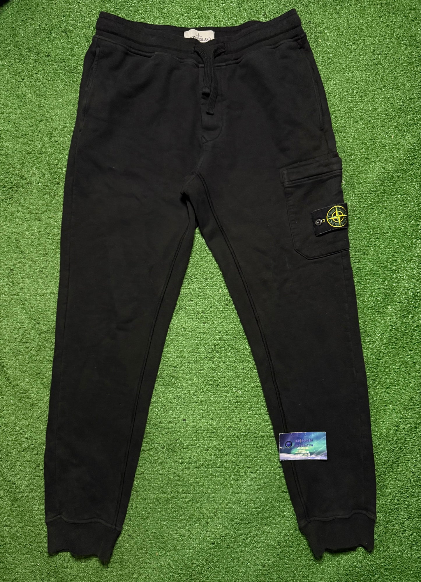 Stone Island Sweat Pants