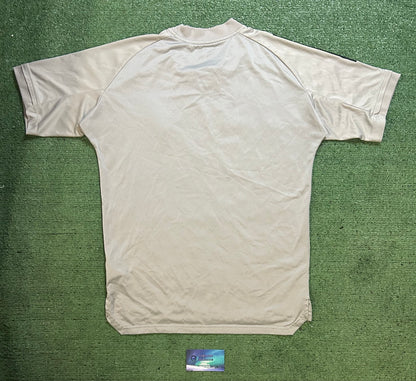 Adidas Seattle Sounders FC gray training jersey