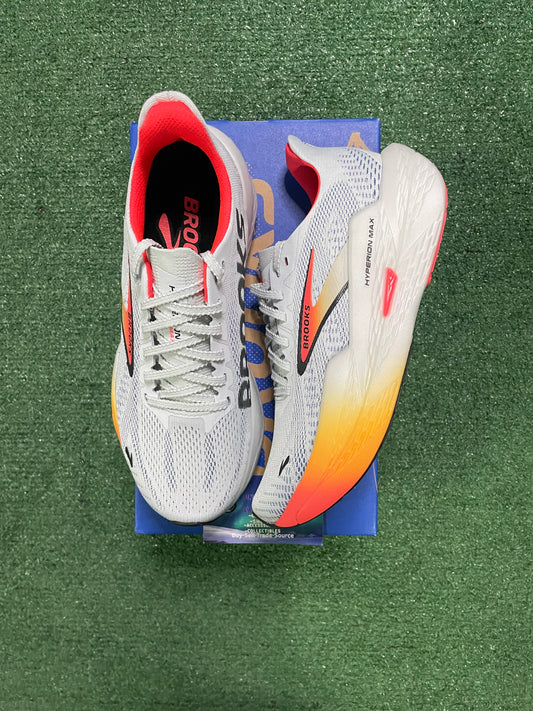 Brooks Hyperion max 2 illusion coral