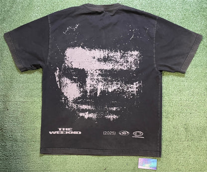 The Weeknd After Hours Til Dawn Tour  Tee