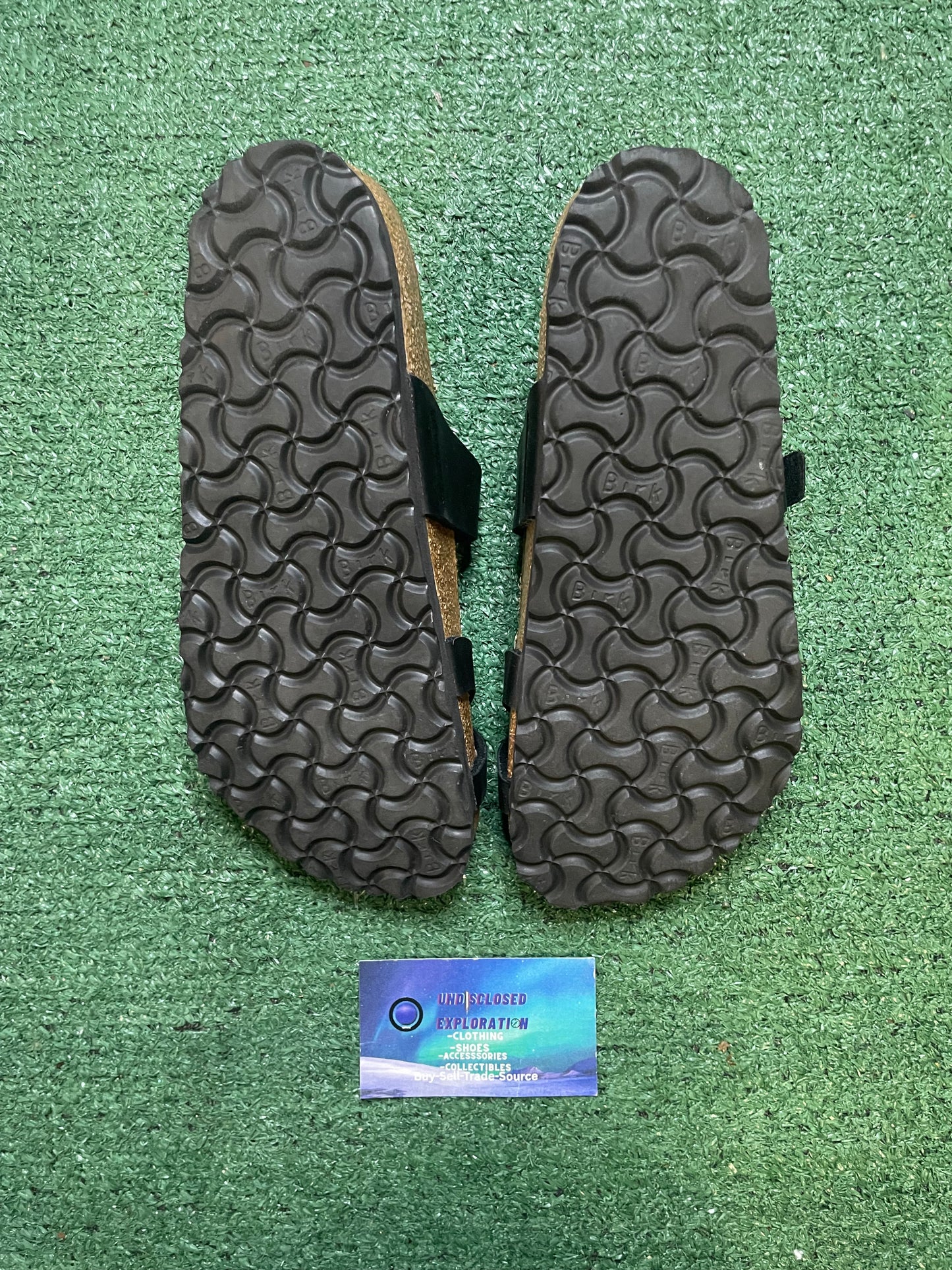 Birkenstock mayari sandals 4men/5.5women(EU 36)
