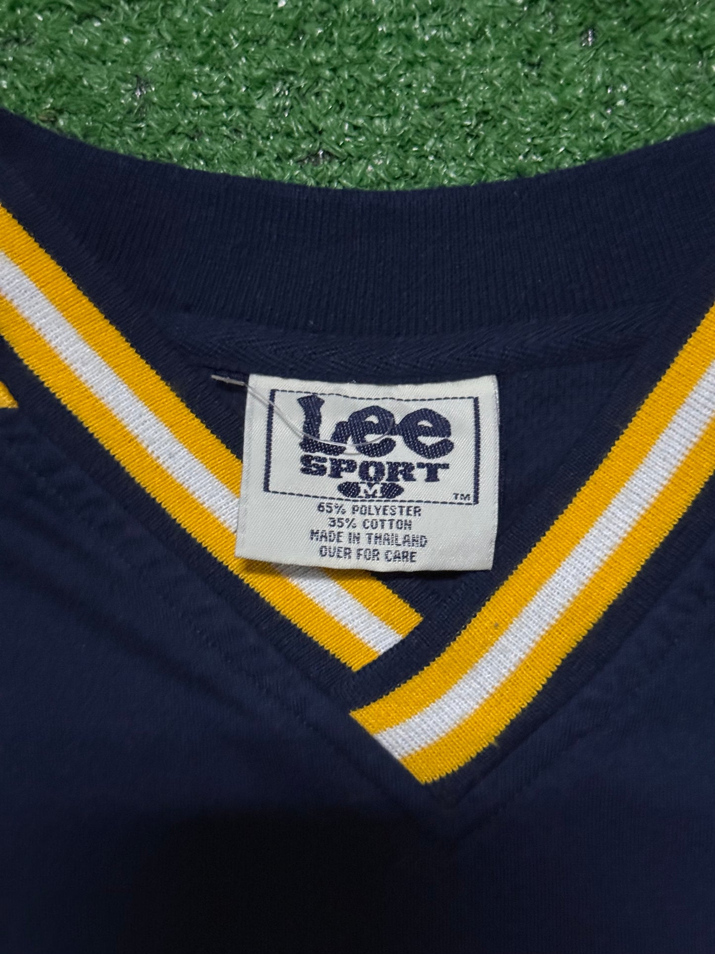 Vintage University of Michigan Crewneck