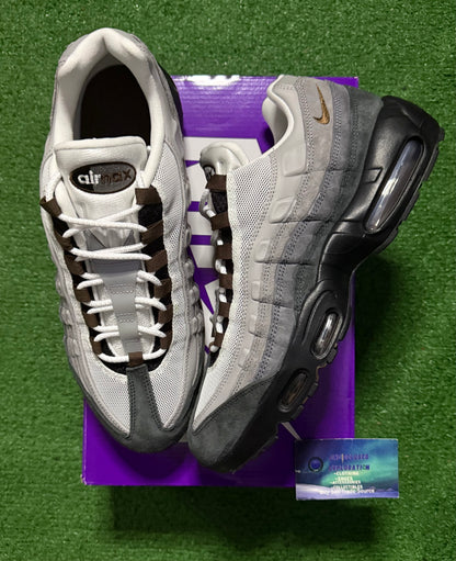 Nike Air Max 95 Cacao Wow