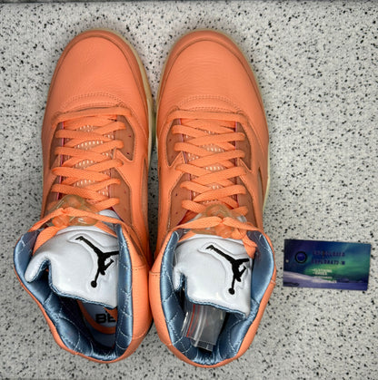 Jordan 5 DJ Khaled Crimson Bliss
