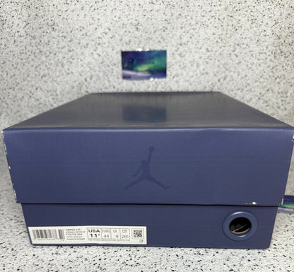 Jordan 5 A Ma Maniere Dawn 10 Men/11.5 Women “Preowned”