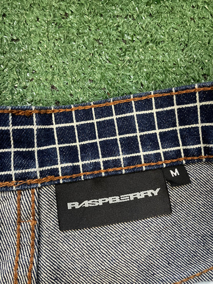 Gv Gallery Raspberry hills hatch denim