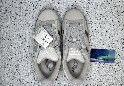 Adidas Campus 00 Grey Pink