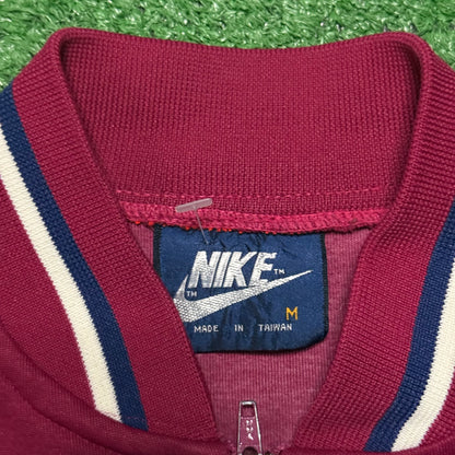 Vintage 80s Nike Track Jacket