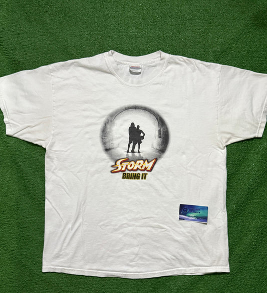 Vintage Seattle Storm Bring It Shirt