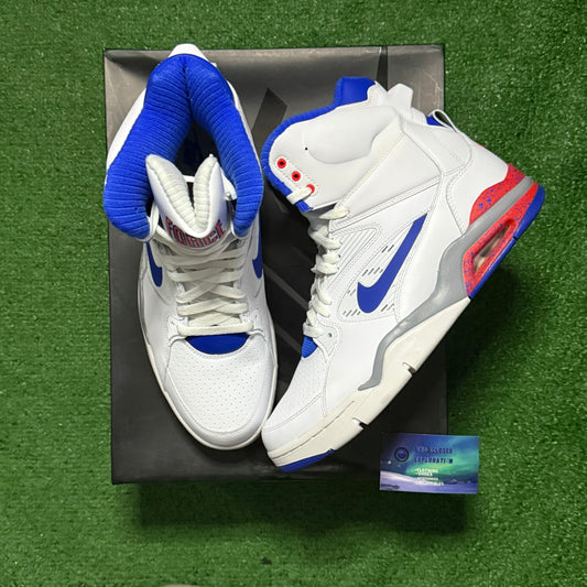 Nike Air Command Force Sixers 12 Men/13.5 Women “Preowned”