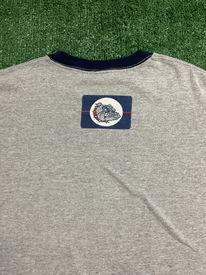 Vintage Gonzaga University Tee