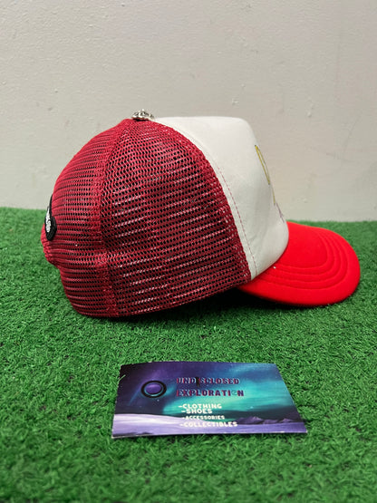 Chrome hearts matty boy sex records hat