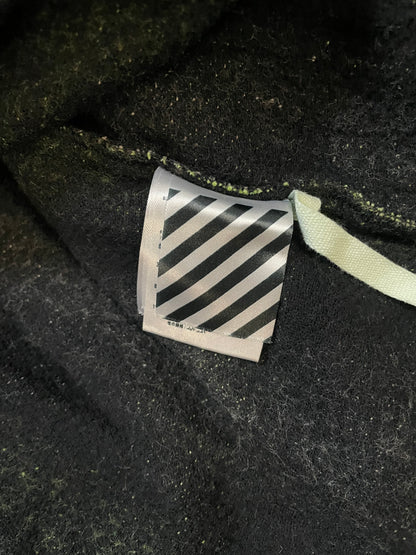 Off white Brushed Flannel