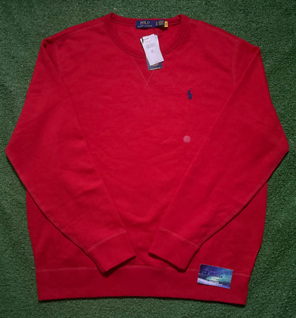 Polo Ralph Lauren Crewneck
