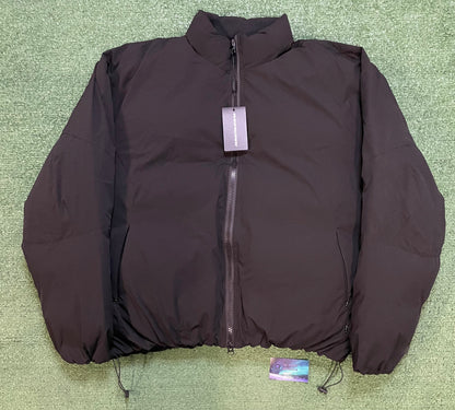 Gv gallery Raspberry balloon black jacket