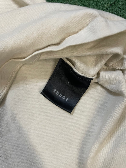 Rhude sugar tee