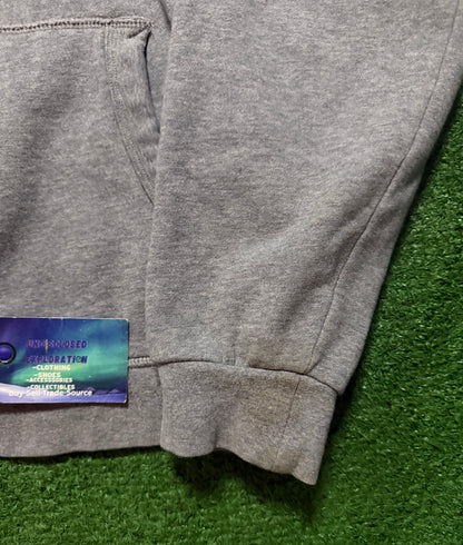 Seattle Seahawks Mitchell & Ness Hoodie