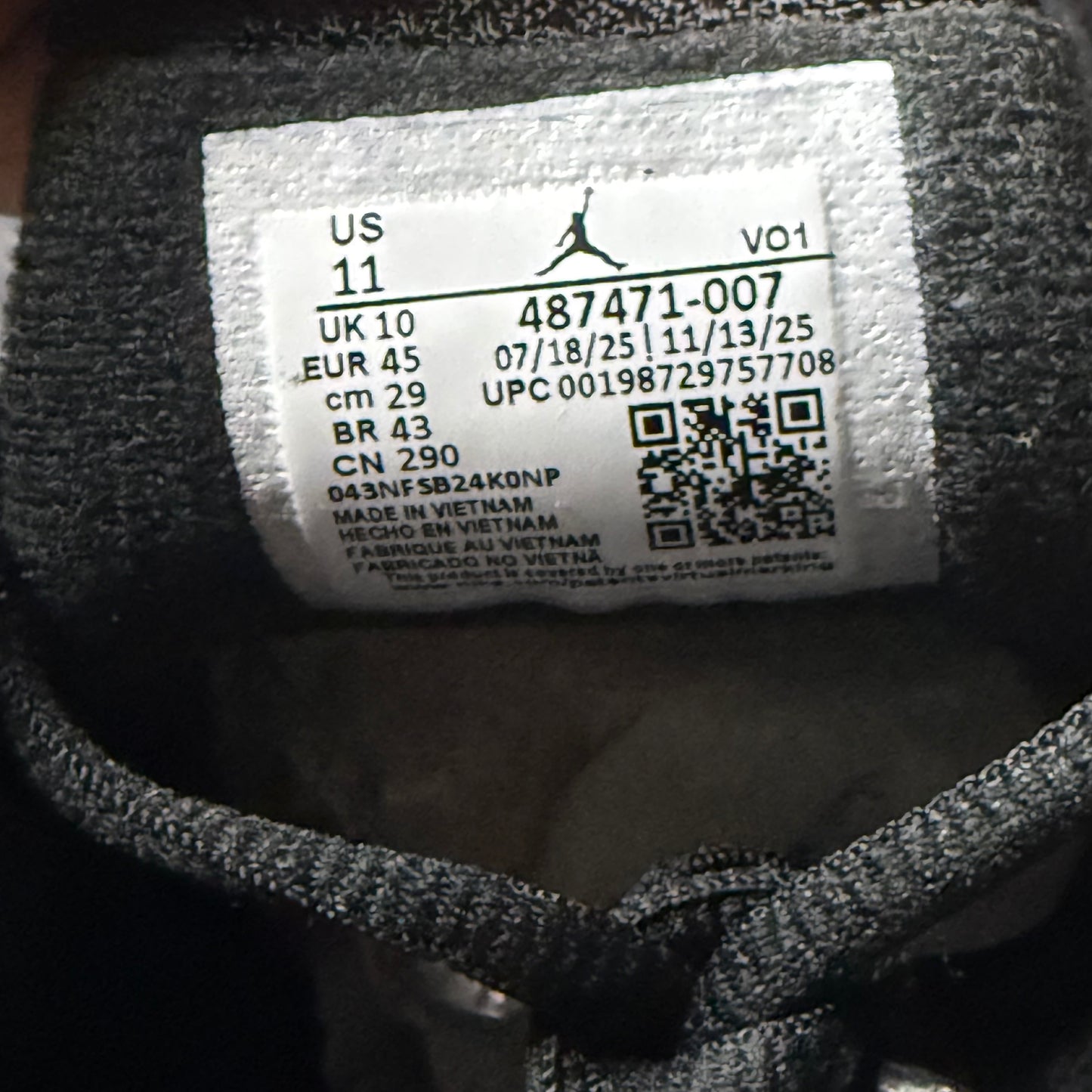Jordan 14 University Blue