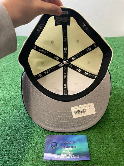 LA Los Angeles Dodgers city connect fitted new era hat