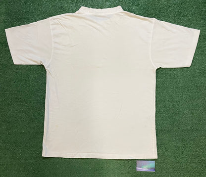 Vintage 1990s Ferrari F1 crowd tee