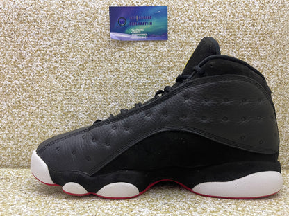 Jordan 13 Playoff 11 Men/12.5 Women “Preowned”