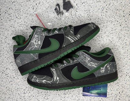 Nike Dunk SB Low There Skateboards