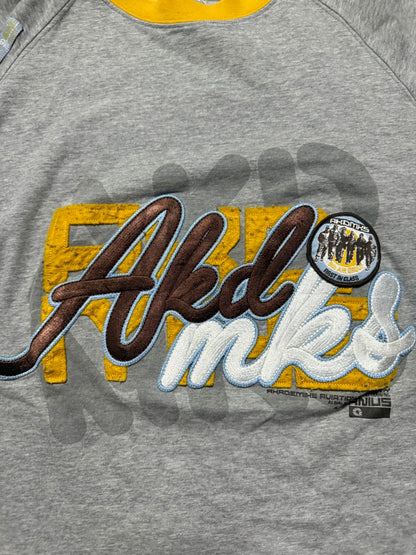 Vintage Akademiks Shirt